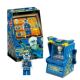New product 2026 assembled building block arcade Ninjago