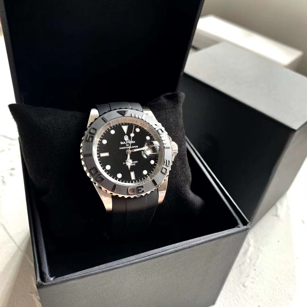 Bape手表推荐品牌 新人首单立减十元 21年6月 淘宝海外
