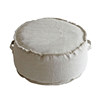 Healing wabi-sabi wind bay window tatami cushions