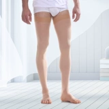 Тайвань импортировал Jinni Medical Elastic Stockings первого уровня второго уровня длинной трубки сухожилия сухожилия с компрессионными носками.
