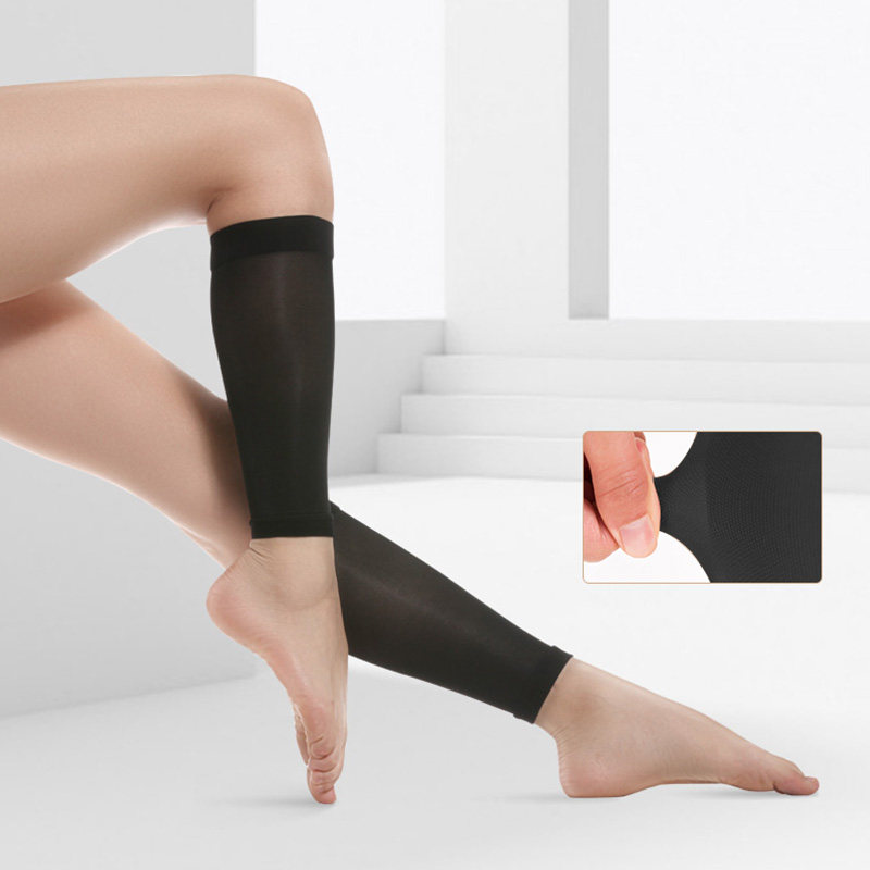 金尼二级压力护腿弹力袜套护士袜袜 金尼袜业短袜/打底袜/丝袜/美腿袜