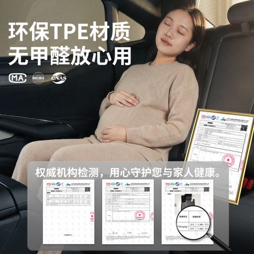 TPE汽车脚垫全包围适用捷达VA7专用大众2025款车垫地垫地毯内饰车 - 图3