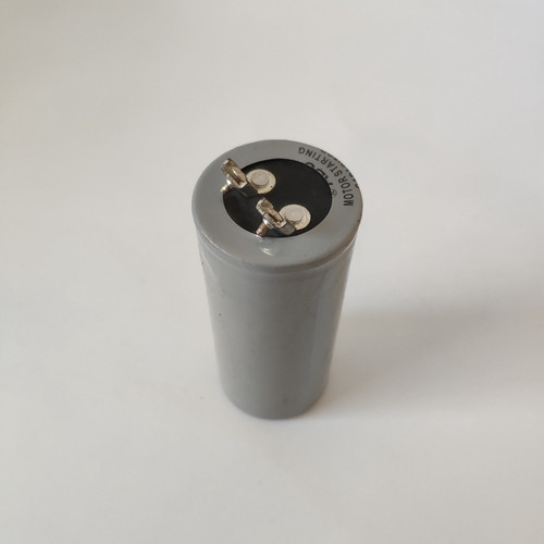 CD60马达启动电容 ABS/ABC 300MFD250V /125V 300UF/电机启动电容 - 图2