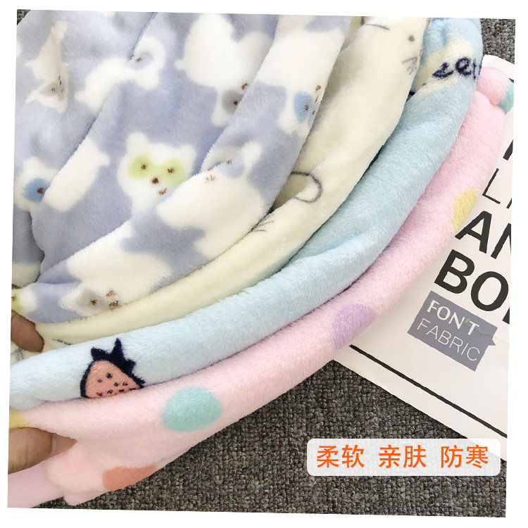 婴儿裤子秋冬季加厚双层加绒棉裤可开裆男女宝宝新生儿珊瑚绒长裤,淘宝优惠券,粉丝福利购,淘宝优惠卷