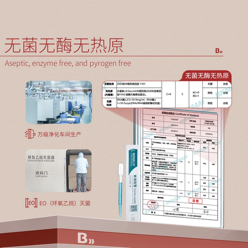 比克曼生物一次性塑料滴管无菌巴氏吸管实验室带刻度1/2/3/5/10mL - 图0