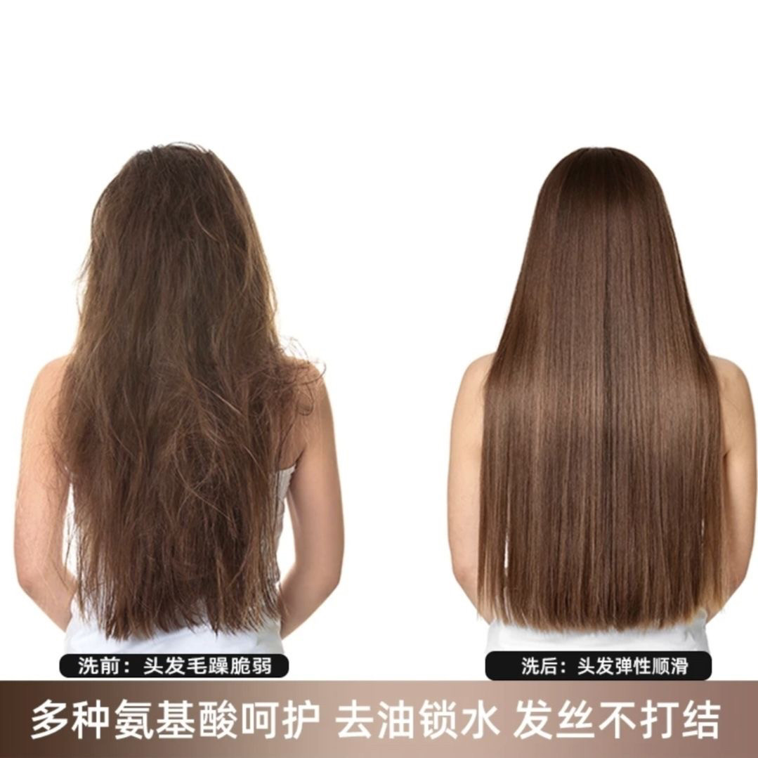 NXF蛋白护理乳发膜修复分叉干枯打结滋养补水修护滋养顺滑护发素,淘宝优惠券,粉丝福利购,淘宝优惠卷