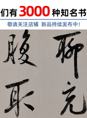 古代名家书法复制宋高宗赵构行书白居易诗卷艺术微喷字画装饰画