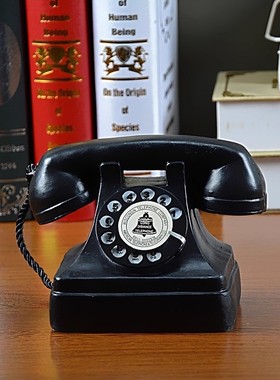 老上海小摆件民国风老物件道具