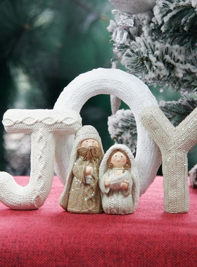 英文字母摆件LOVEFAMILY摆件