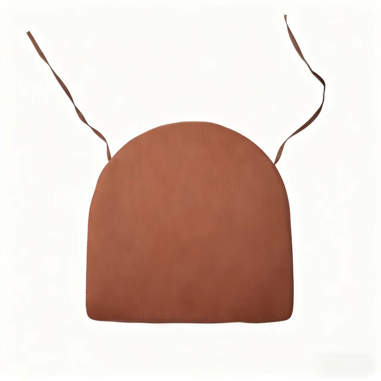 大藤椅防水户外u形藤椅坐垫u型餐椅垫定制现代纯色简约沙发垫套子,淘宝优惠券,粉丝福利购,淘宝优惠卷