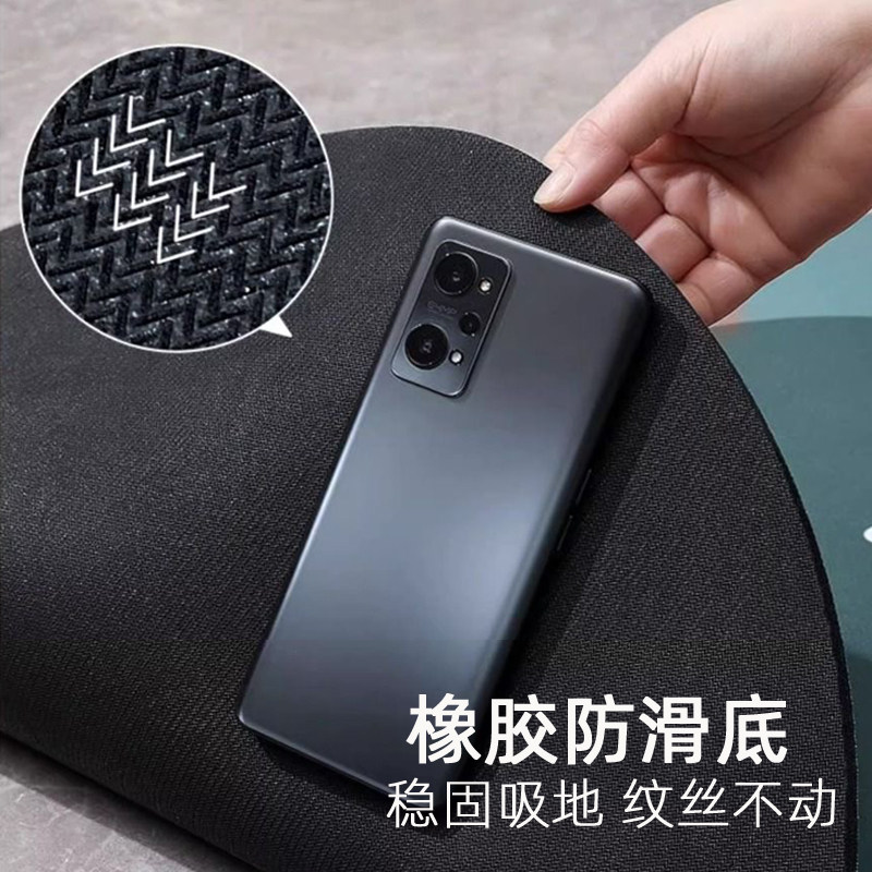 Light luxury small fragrance kitchen floor mat non-slip long strip carpet waterproof and oil-proof scrubbable household floor mats stain-resistant