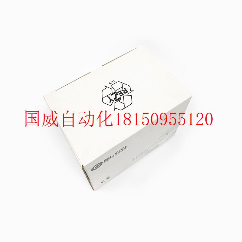 议价全新光电增量型宜科编码器EI40F6-L5IR-3600 2000 1024 1现货-图2