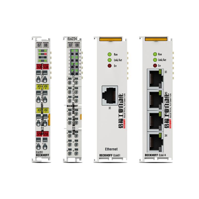 议价 EL6601 EL6614 EL6201 EL6224以太网交换现货-图3