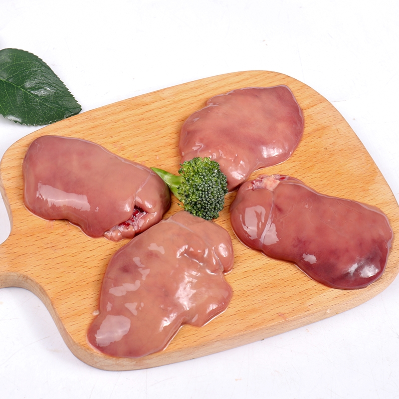 Chicken liver fresh liver 5 pounds frozen chicken
