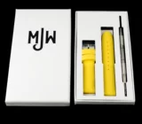 Оригинальный силиконовый сменный ремешок для часов, часы, аксессуары, браслет, официальный флагманский магазин