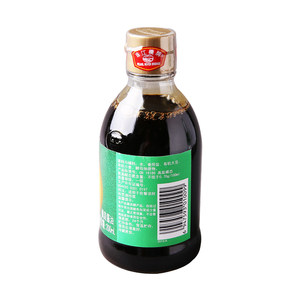 珠江桥健儿乐有机酱油 200ml/瓶凉拌家用调味品调料调味料炒菜