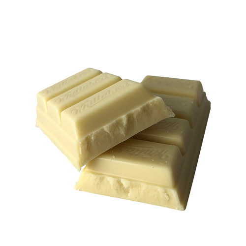 惠特克Whittakers 白巧克力零食朱古力 50g/条 - 图1