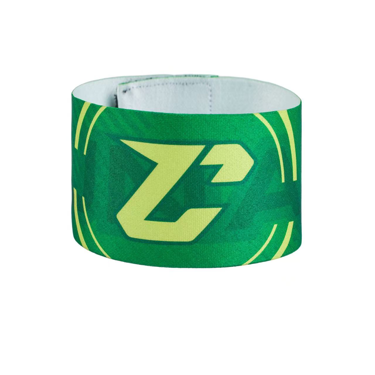 SUNAIS舒莱狮队长袖标537306青少年成人537307足球比赛防掉袖章 - 图3