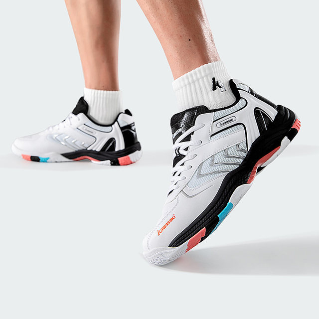 Kawasaki badminton shoes k-003