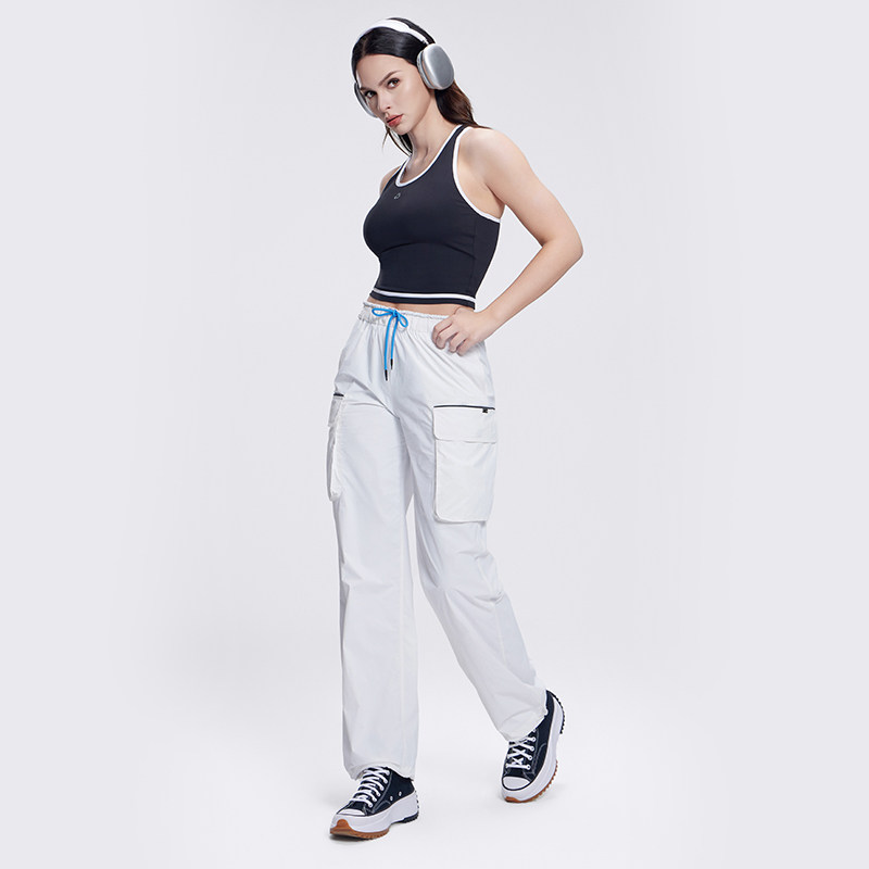 TITIKA小香风运动瑜伽内衣无痕裸感马拉松跑步工字背心健身衣外穿,淘宝优惠券,粉丝福利购,淘宝优惠卷