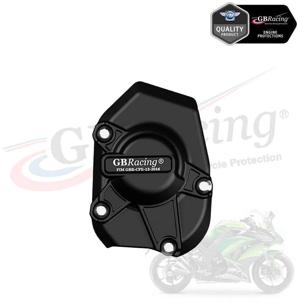 适用川崎 Kawasaki Z1000/Z1000SX 11-20  GBRacing发动机保护盖 - 图2