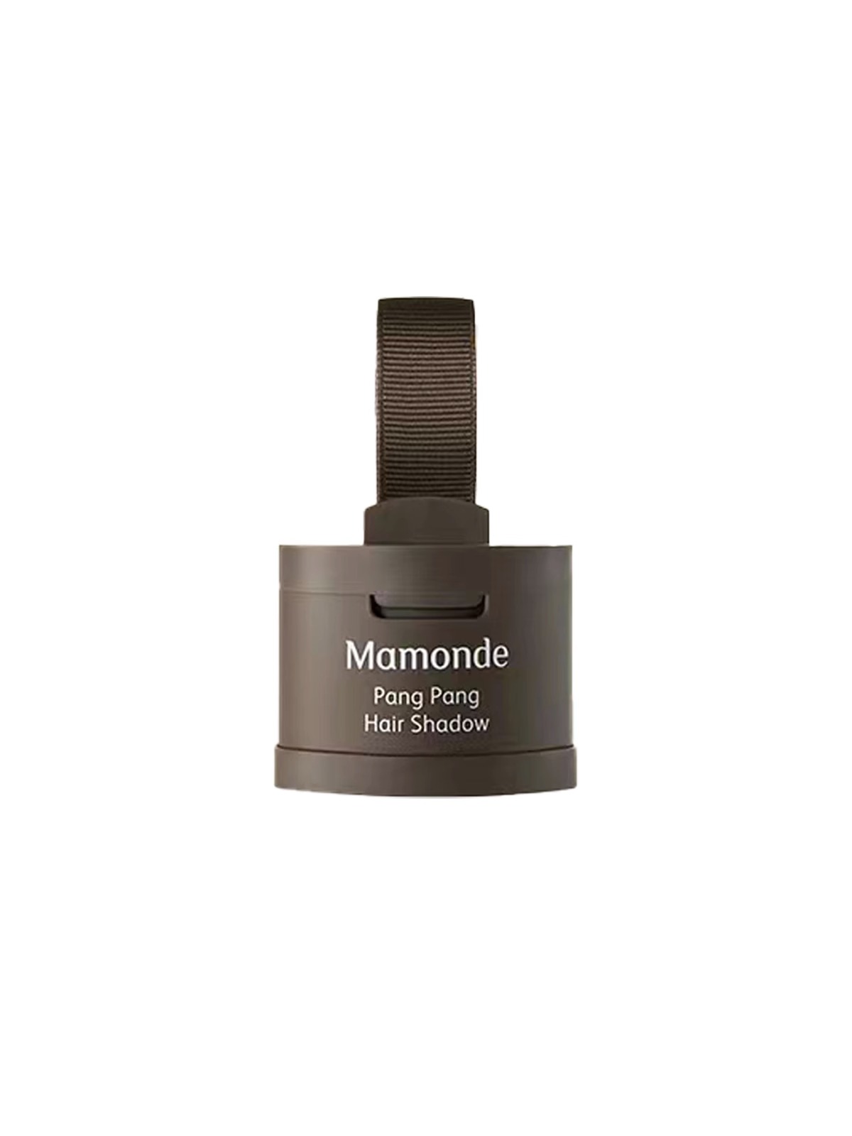 Mamonde/梦妆发际线粉秃头发髻线侧影阴影粉梦妆饰填充头发补发