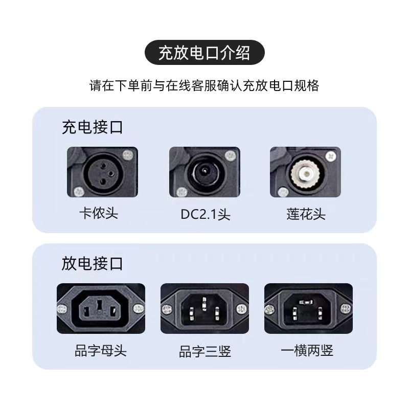 代驾车电瓶外卖车折叠电动车48v20a银鱼款锂电池大容量30ah海霸款-图2