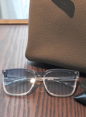 墨镜前卫风开车太阳镜