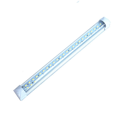 车厢照明12V24V车内阅读灯货车灯LED车顶灯驾驶室灯照明灯汽车灯 - 图2