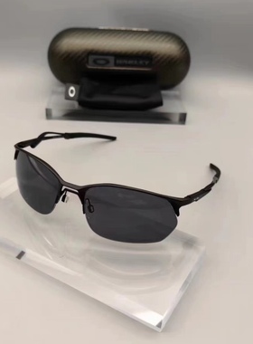 WIRE TAP 2.0 系列OO4145 运动太阳镜男骑行护目镜防紫外线墨镜女