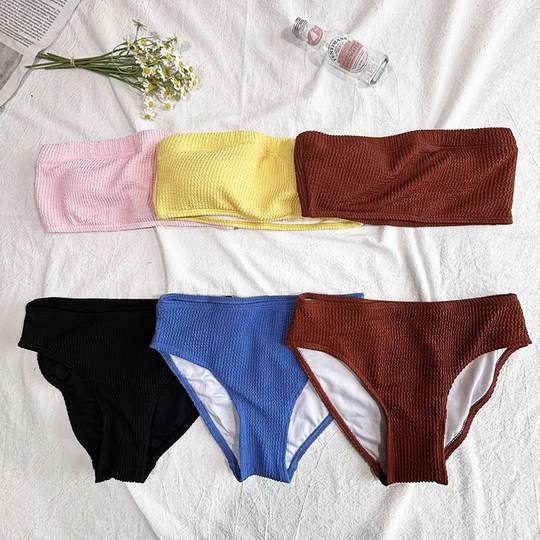 Tops and bottoms are purchased separately, you can combine them for your own photo shoot