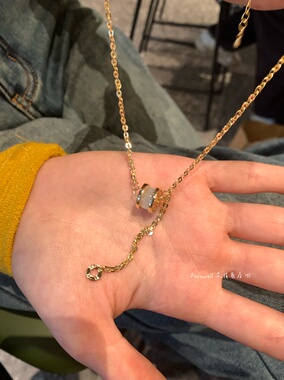 超值大捡漏！福利款项链颈链