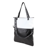 Вместительная и большая универсальная сумка на одно плечо для путешествий для отдыха с молнией