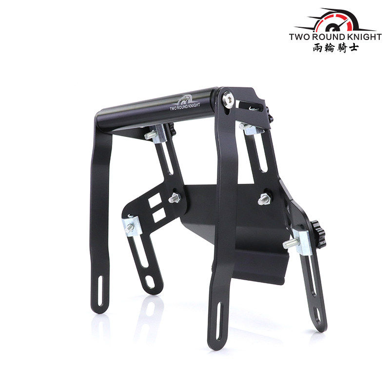 适用于铃木DL250风挡支架手机相机记录仪导航摩托车拓展杆扩展,淘宝优惠券,粉丝福利购,淘宝优惠卷