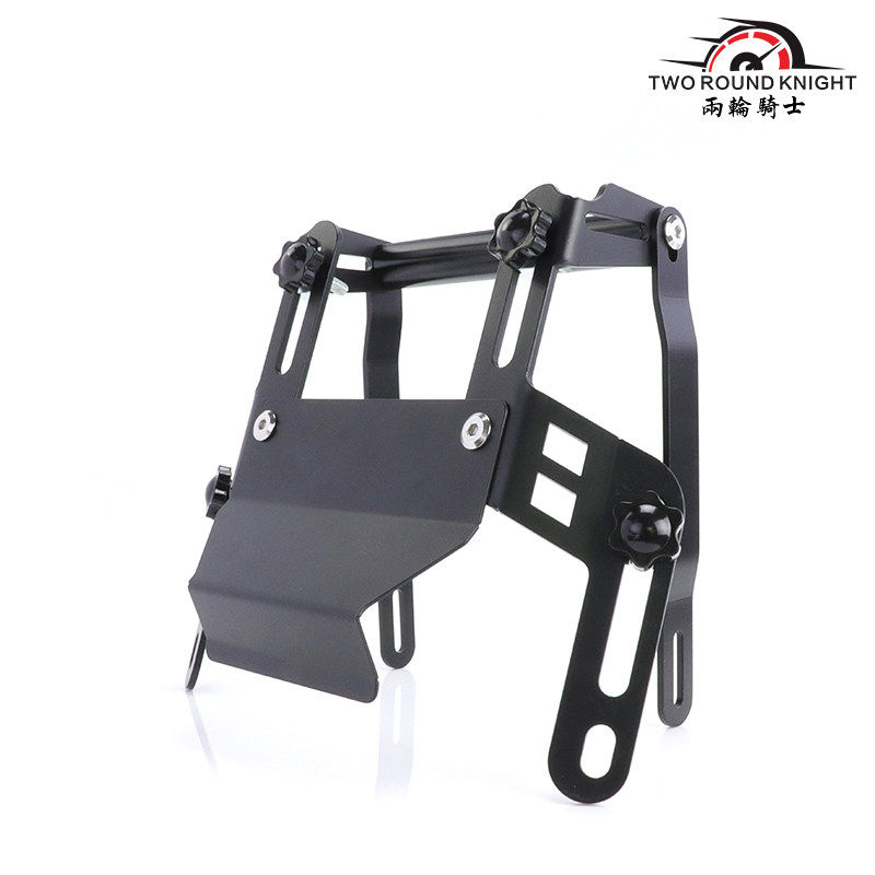 适用于铃木DL250风挡支架手机相机记录仪导航摩托车拓展杆扩展,淘宝优惠券,粉丝福利购,淘宝优惠卷