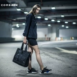 Модный трендовый черный рюкзак для влюбленных, сумка в стиле хип-хоп