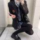 Miao's suit 9 piece set JK jacket spring style jk uniform