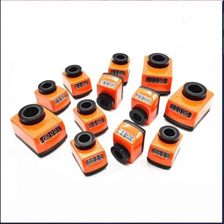 小型位置显示器 DPNR/DPNL/DPML/DPMR/DPTR/DPTL2 3 4 5 6-CSE14 - 图3