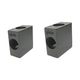 Yiheda AMS07-B profile E connector sliding fixing block AMS53-A door slide chute AMS12-1530/51