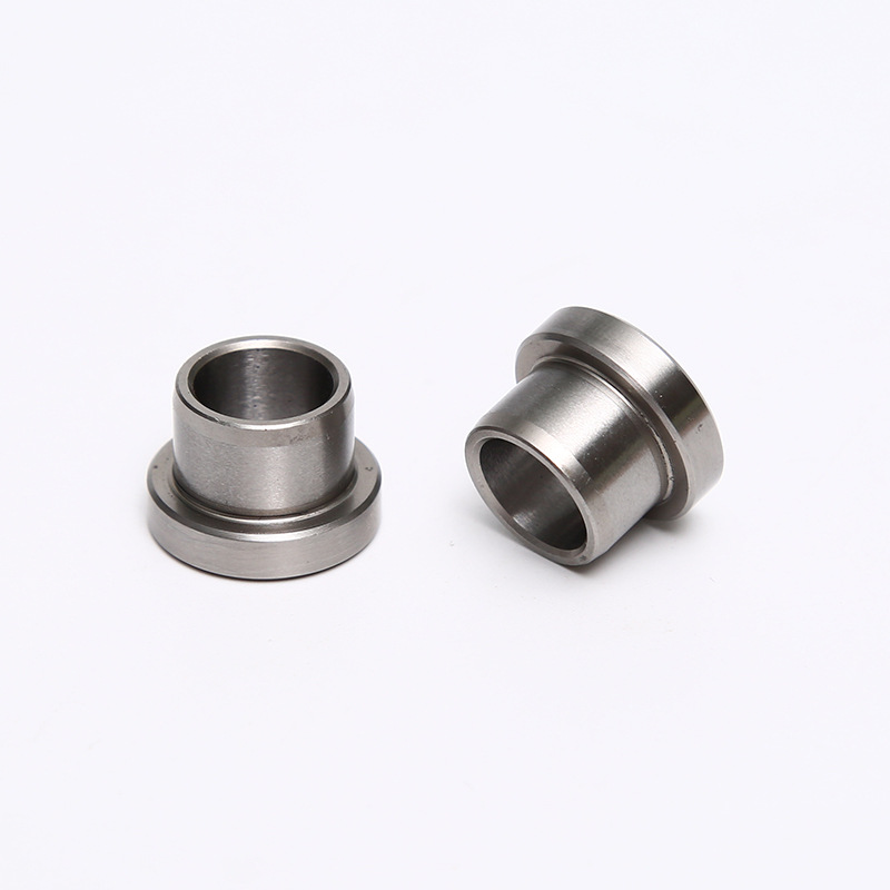 代替米思米怡合达上隆标准带肩夹具衬套JBH4-10 12-8 12-10 12-15 - 图2