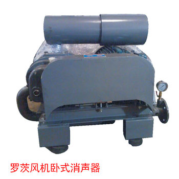 ຜູ້ຜະລິດພັດລົມ Jiuzhou ຂາຍໂດຍກົງ R125A calibre ສາມແຜ່ນ Roots blower sewage ການປິ່ນປົວຮາກ blower
