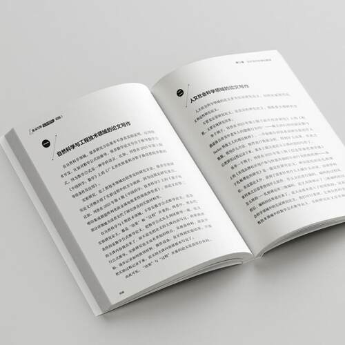 论文写作实用教程（初级） 国高教育 北京大学旗舰店正版 - 图3