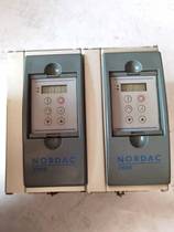 NORD Nord Frequency Inverters SK700E-151-340-A Original Loaded Spot