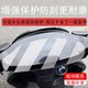 Suitable for Chunfeng Jihe AE4 electric vehicle instrument film ae4i/AE4ipro LCD panel protection AE4/AE4SE