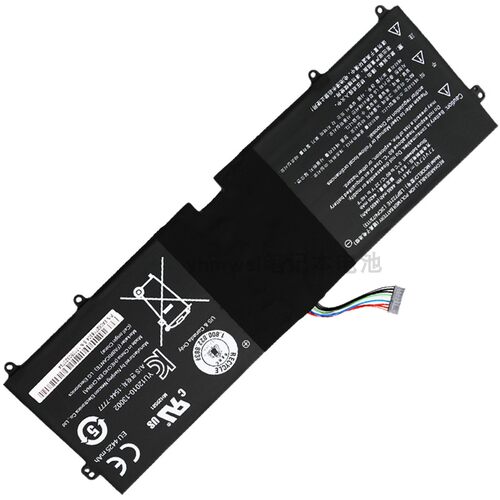 适用于LG LBG722VH 13z940 14z950 LBG722VH LBP7221E 笔记本电池 - 图1