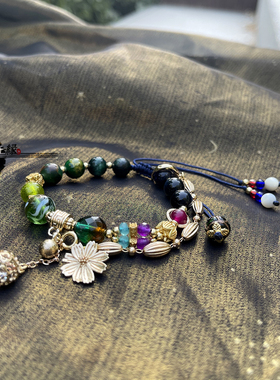 提纳里印象手链原神衍生同人周边