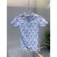 ຊຸດລອຍນ້ຳເດັກນ້ອຍ Sailor Baby 2026 Summer Boys Outdoor Swimsuit One-piece 3839