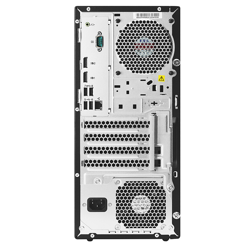 联想服务器 TS80X G5420 E-2224G财务 K3 ERP FTP文件全新原厂-图0