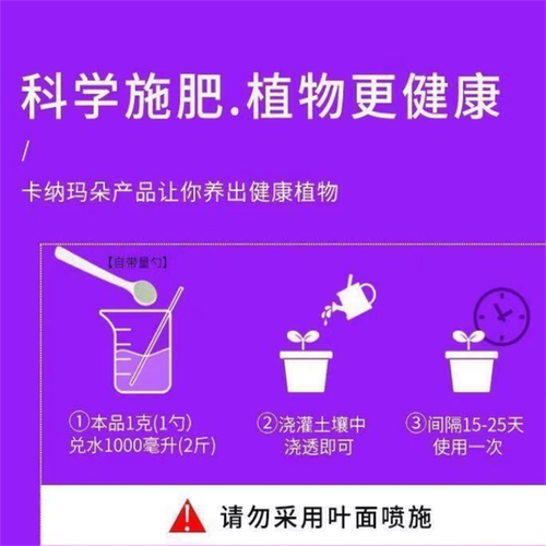 酸宝宝硫酸亚铁花肥喜酸植物防治黄叶盆栽土壤调酸碱专用水溶肥料 - 图2