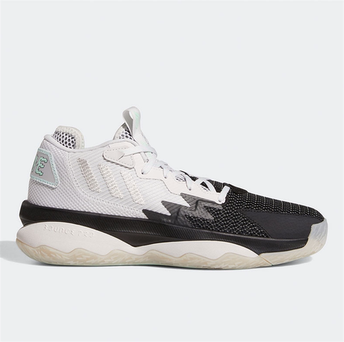 Adidas阿迪达斯 Dame8利拉德男子实战篮球鞋GY2148 GY0383 GZ6475 - 图3